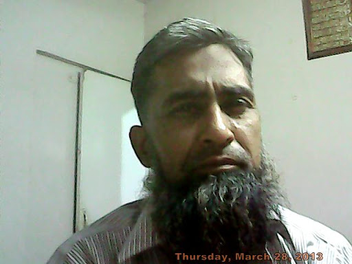 Mohammad Hameed Photo 9