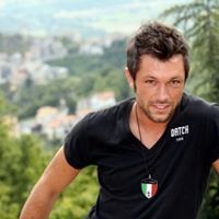 Nicola Barbieri Photo 22