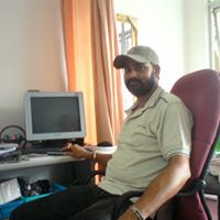 Paramjit Panesar Photo 6