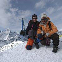 Kaji Sherpa Photo 14