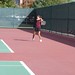 Amanda Tennis Photo 2