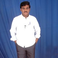 Sreenath Reddy Photo 21