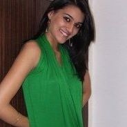 Payal Kapur Photo 11