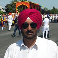 Kamaljit Dhillon Photo 6