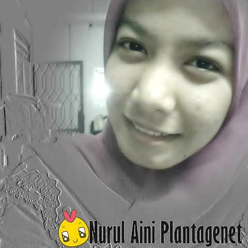 Nurul Aini Photo 22