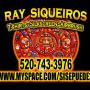 Ray Siqueiros Photo 8