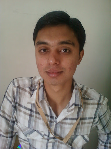 Vinesh Mehta Photo 6