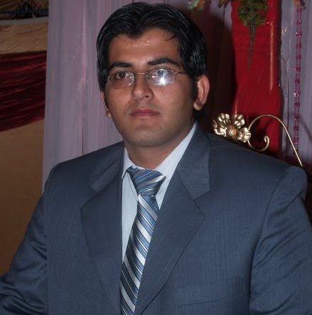 Tassadaq Hussain Photo 5