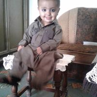 Zabeeh Ullah Photo 4