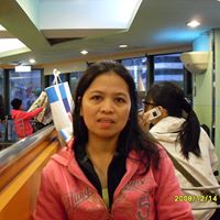 Shirley Bondoc Photo 7