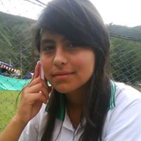 Leidy Valencia Photo 16