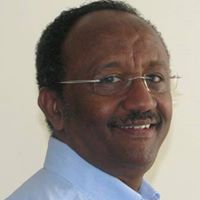 Teshome Gebre Photo 4