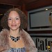 Angela Griffin Photo 16