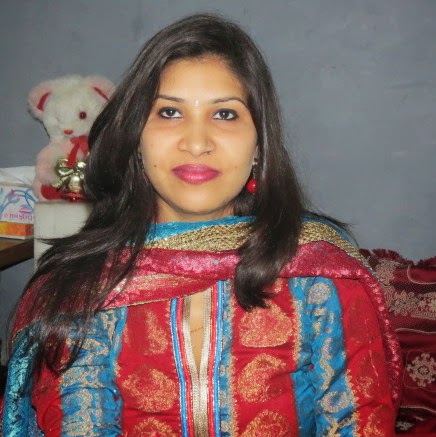 Sushma Sondhi Photo 1