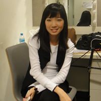 Claire Goh Photo 11