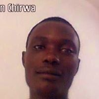 Allan Chirwa Photo 3