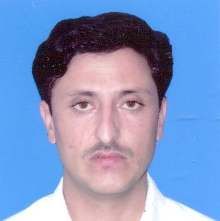 Zabeeh Ullah Photo 12