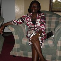 Barbara Yeboah Photo 6