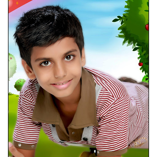 Dhruv Dave Photo 17