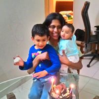 Archana Ramakrishnan Photo 19