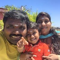 Anitha Chandran Photo 20