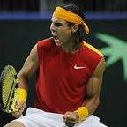 Angel Nadal Photo 9