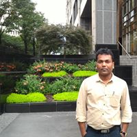 Srinivas Ravula Photo 13