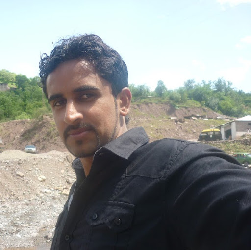 Zohaib Baloch Photo 7