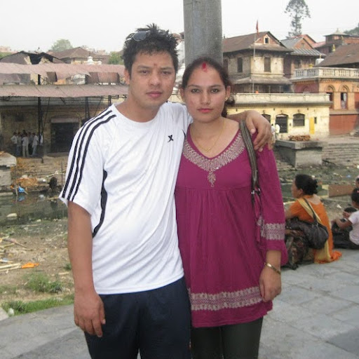 Jamuna Karki Photo 10