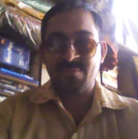 Suresh Ahuja Photo 7