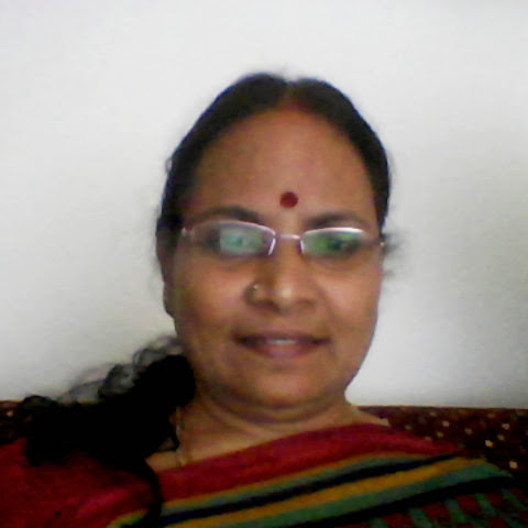 Sudha Ganesan Photo 14