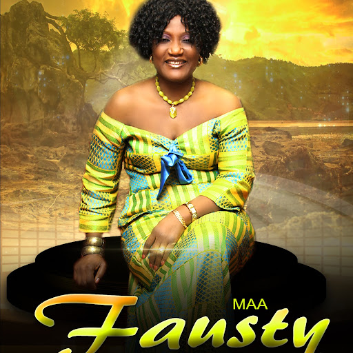 Faustina Boakye Photo 14