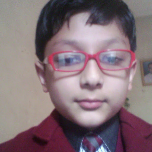 Arnav Agarwal Photo 12