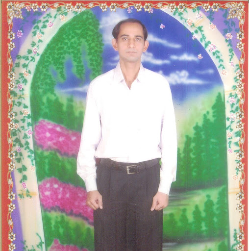 Satish Pandya Photo 15