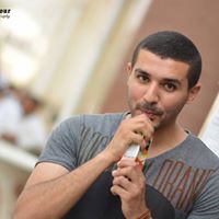 Ahmed Abdelbaset Photo 6