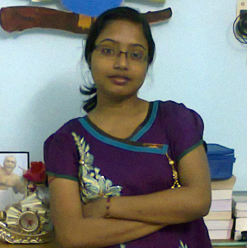 Anindita Mandal Photo 19