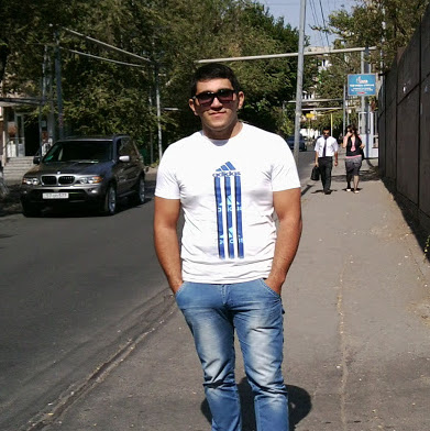 Garik Harutyunyan Photo 4