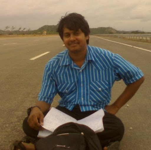 Kalyan Nanduri Photo 2