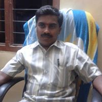 Manickam Ramasamy Photo 6