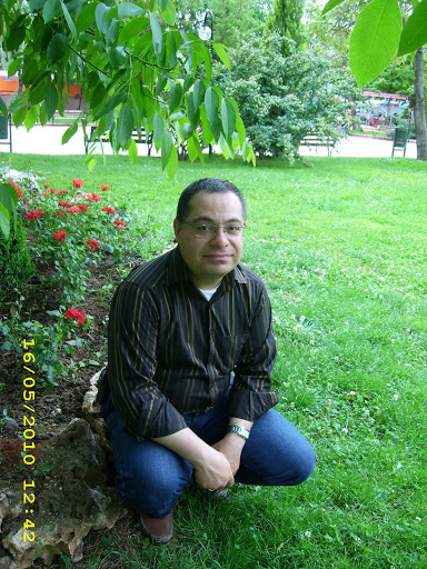 Serkan Sener Photo 9