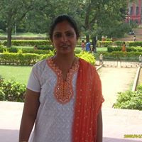 Usha Balaji Photo 7