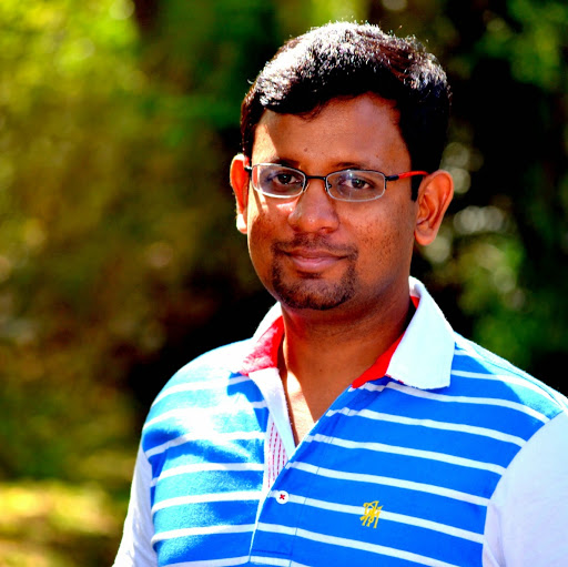 Karthik Duraisamy Photo 15