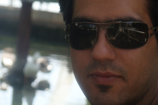 Mehdi Jafari Photo 32