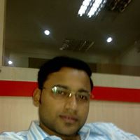 Arnab Sinha Photo 15