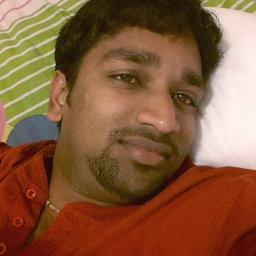 Vishnu Sasikumar Photo 17