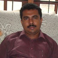 Arun Pillai Photo 14