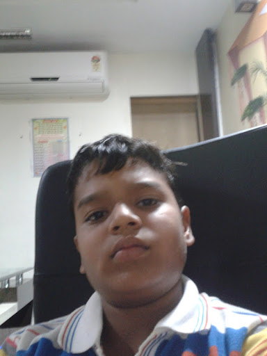 Animesh Garg Photo 5