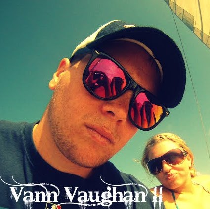 Vann Vaughan Photo 6