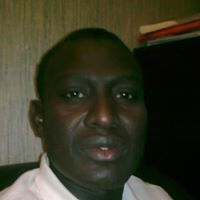 Ibrahima Niasse Photo 6