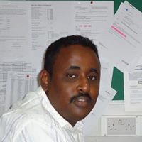 Ahmed Mohamud Photo 32